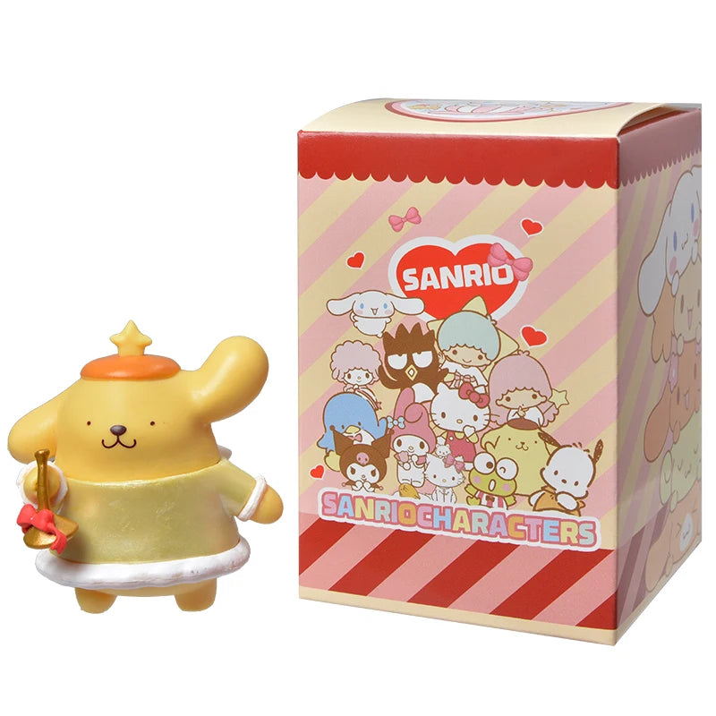 The New Sanrio Blind Box - Image 25
