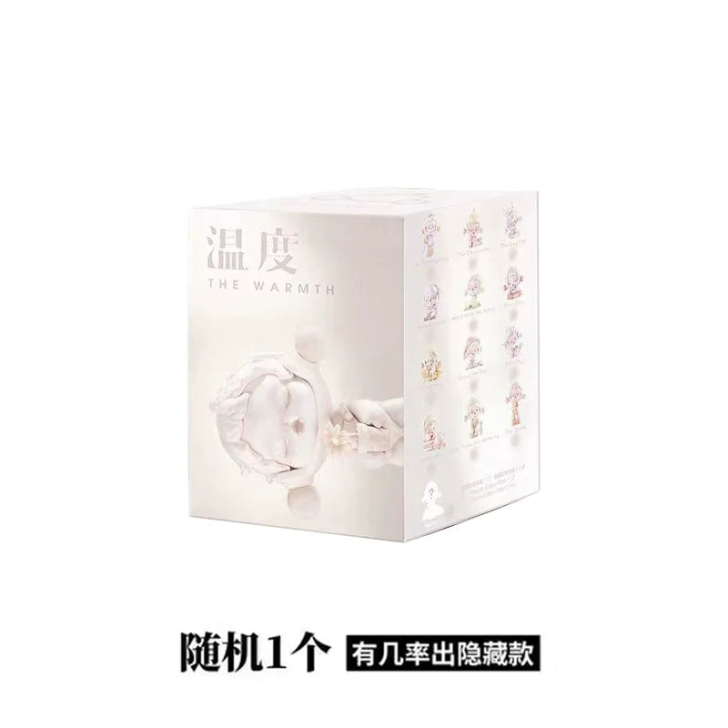 Skullpanda Temperature Series Blind Box SP8 Generation Figure - Image 19