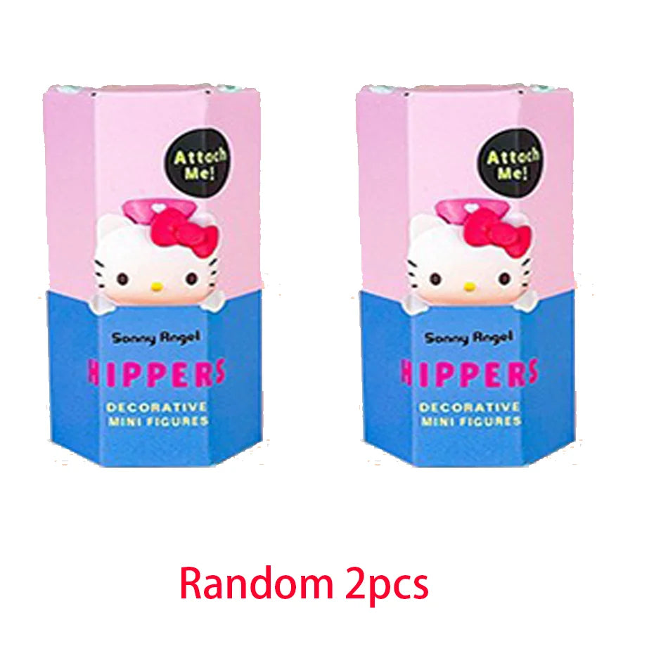 New Hello Kitty Series Blind Box - Image 9