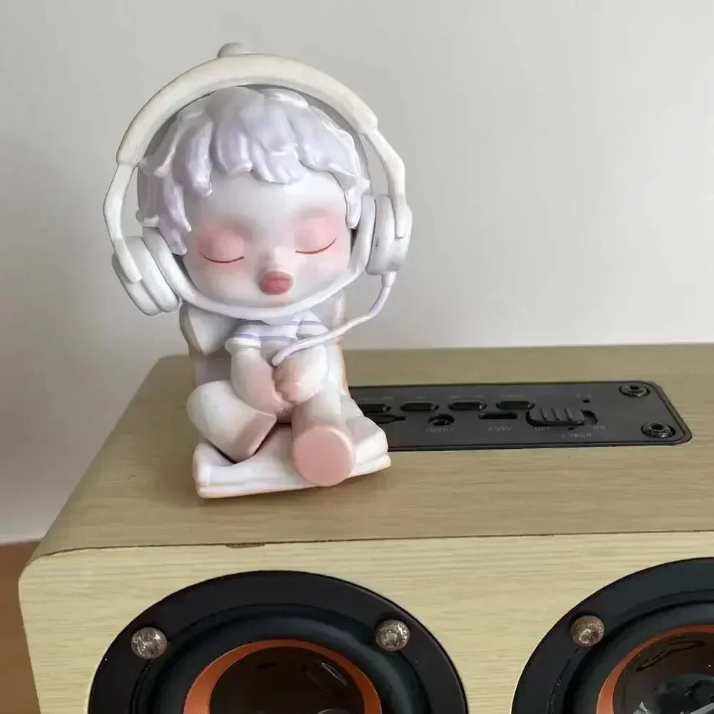 Skullpanda Temperature Series Blind Box SP8 Generation Figure - Image 9