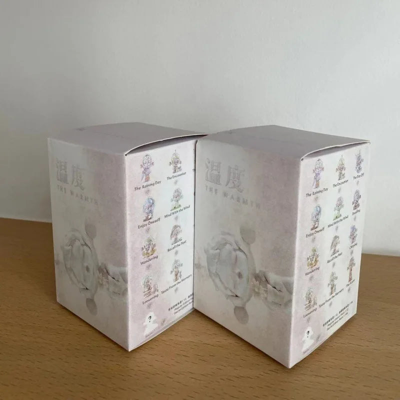 Skullpanda Temperature Series Blind Box SP8 Generation Figure - Image 8