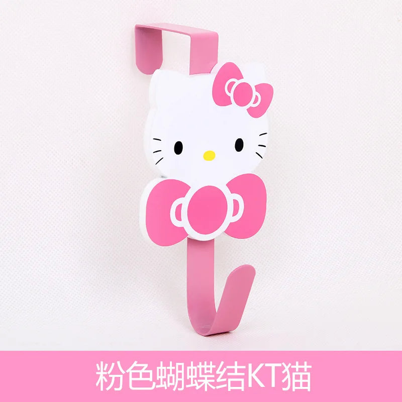Anime Hello Kitty Kawaii Storage Hook - Image 31
