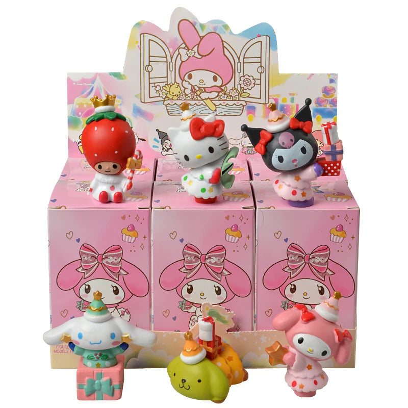The New Sanrio Blind Box - Image 24