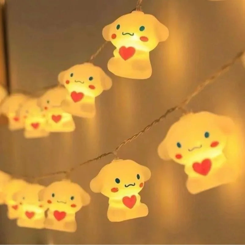 Hello Kitty LED String Lights - Image 7
