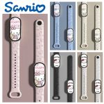 Sanrio Hello Kitty Watchband for Xiaomi Mi Band