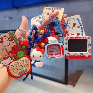 Sanrio Hello Kitty Keychain