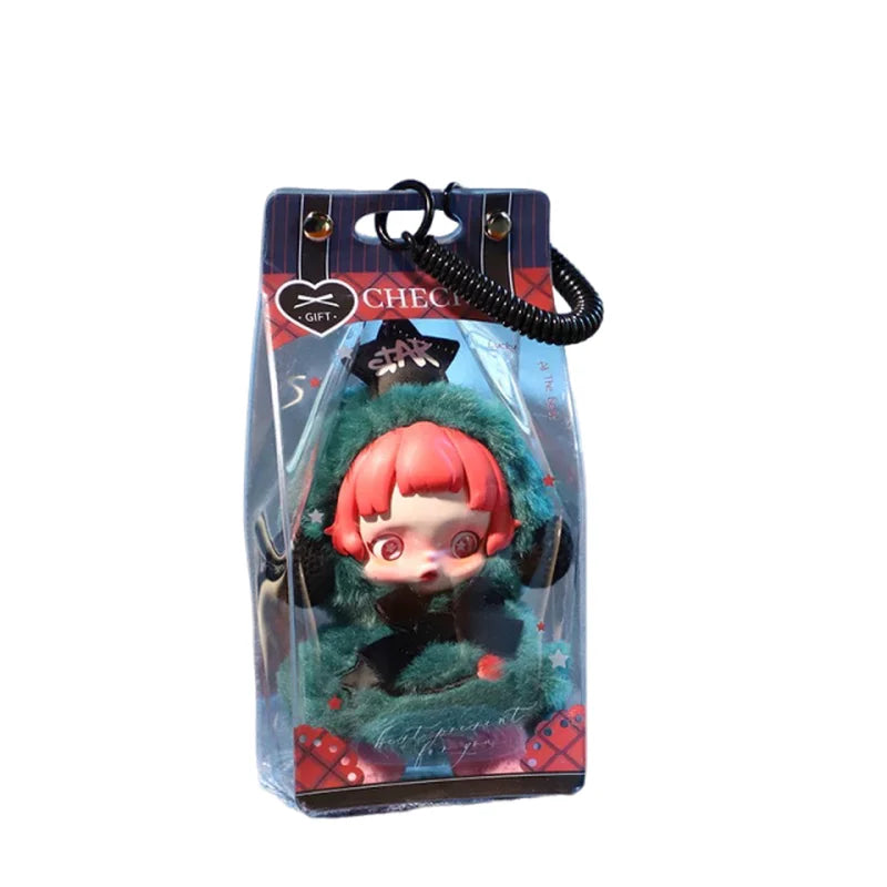 Vinyl Doll Bag & Protective Case Blind Box - Image 6