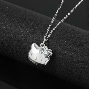 Y2K Hello Kitty Sanrio Necklace