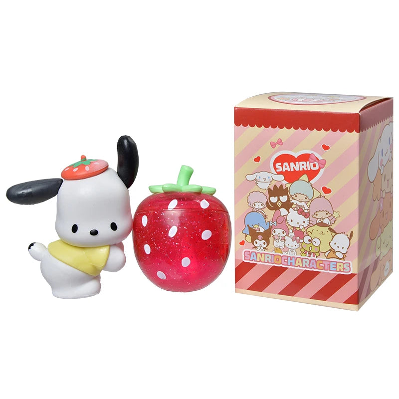 The New Sanrio Blind Box - Image 12