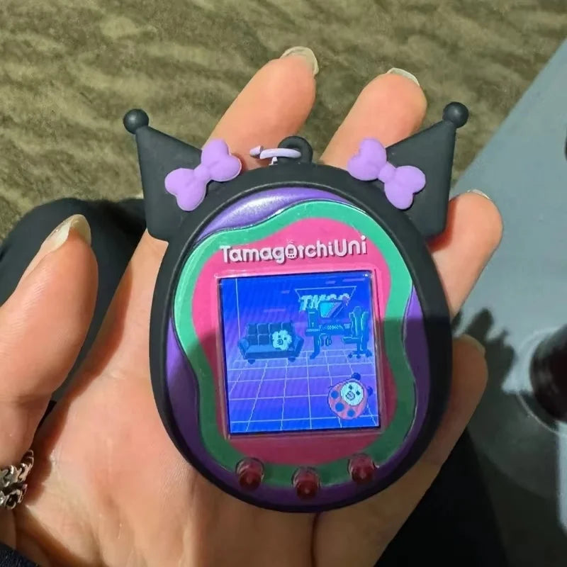 Sanrio Tamagotchi Uni Smart Protective Case - Image 6