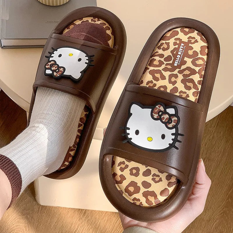 Sanrio Summer Slippers