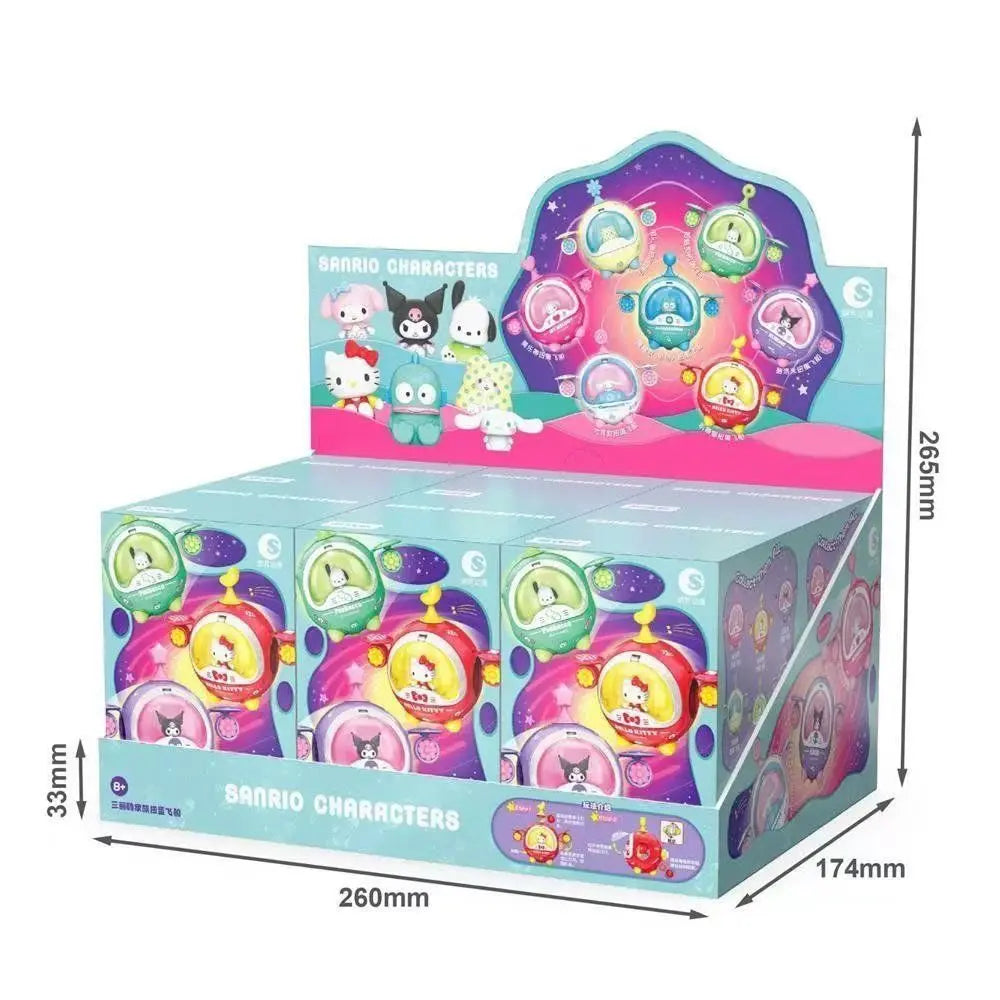 Original Sanrio Blind Box - Image 8