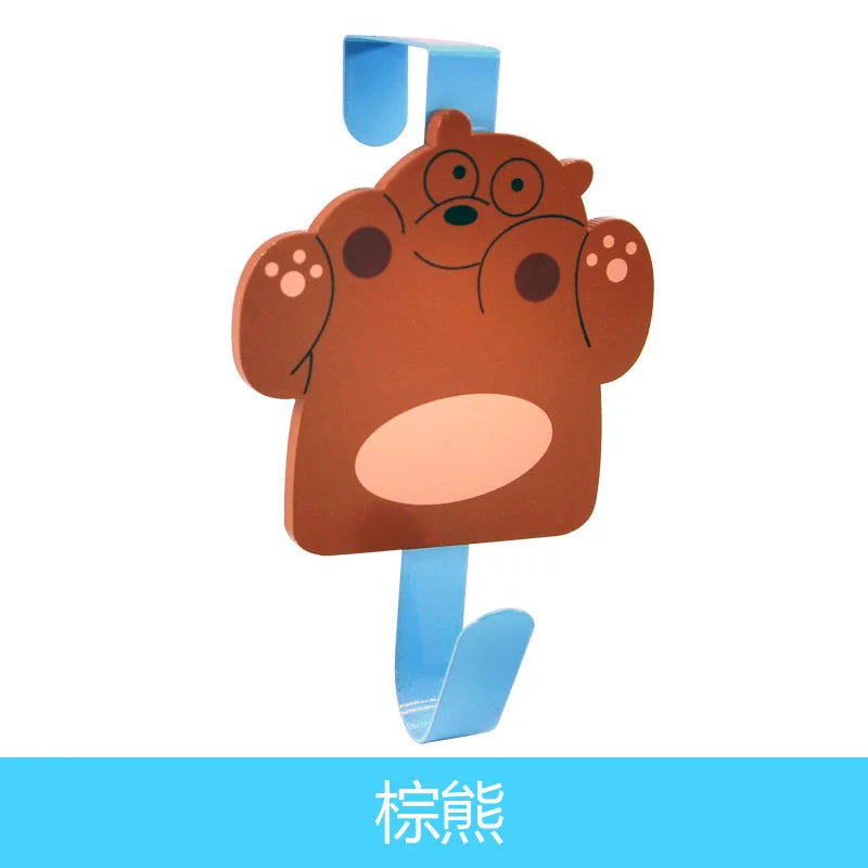 Anime Hello Kitty Kawaii Storage Hook - Image 37