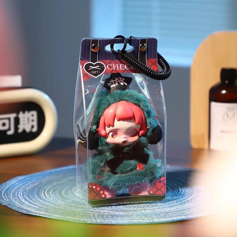 Vinyl Doll Bag & Protective Case Blind Box - Image 4