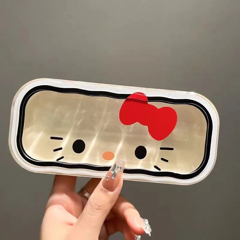 Hello Kitty Glasses Case - Image 4