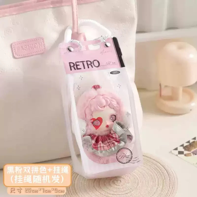 Vinyl Doll Bag & Protective Case Blind Box - Image 10