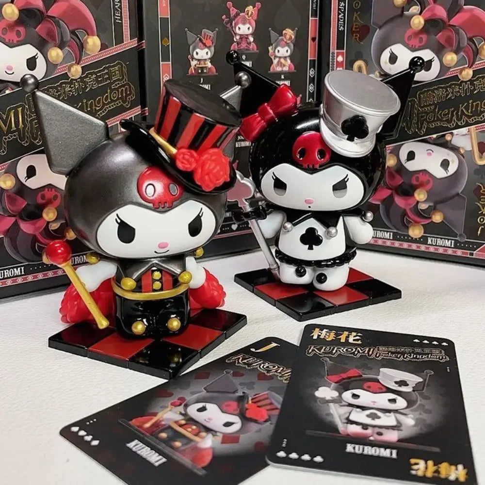 Sanrio Kuromi Blind Box - Image 3