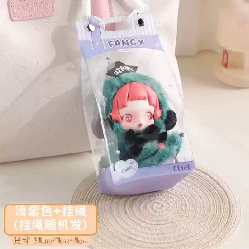 Vinyl Doll Bag & Protective Case Blind Box - Image 7