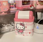 Sanrio Trash Can