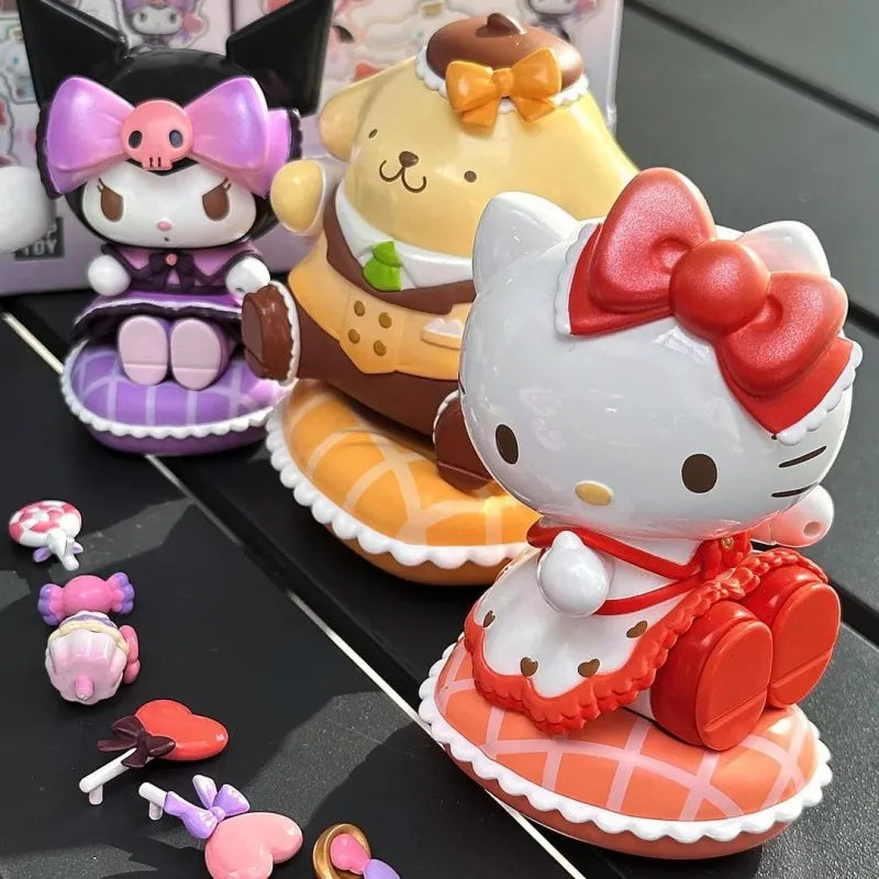 Sanrio Sweetie Candy Series Blind Box - Image 6