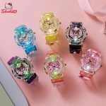 Anime Sanrio LED Luminous Watches