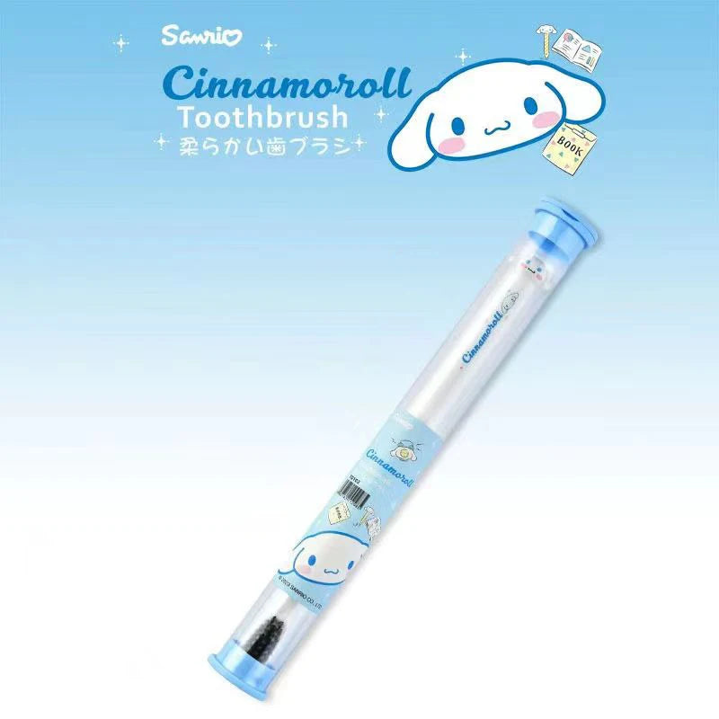 Anime Sanrio Toothbrush Set - Image 7