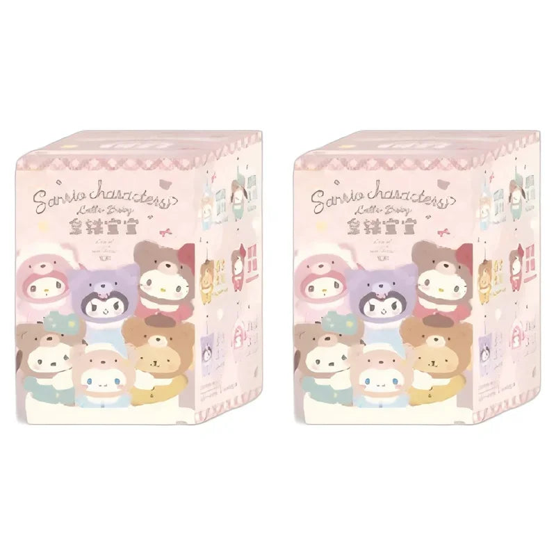 Sanrio Latte Baby Blind Box - Image 11