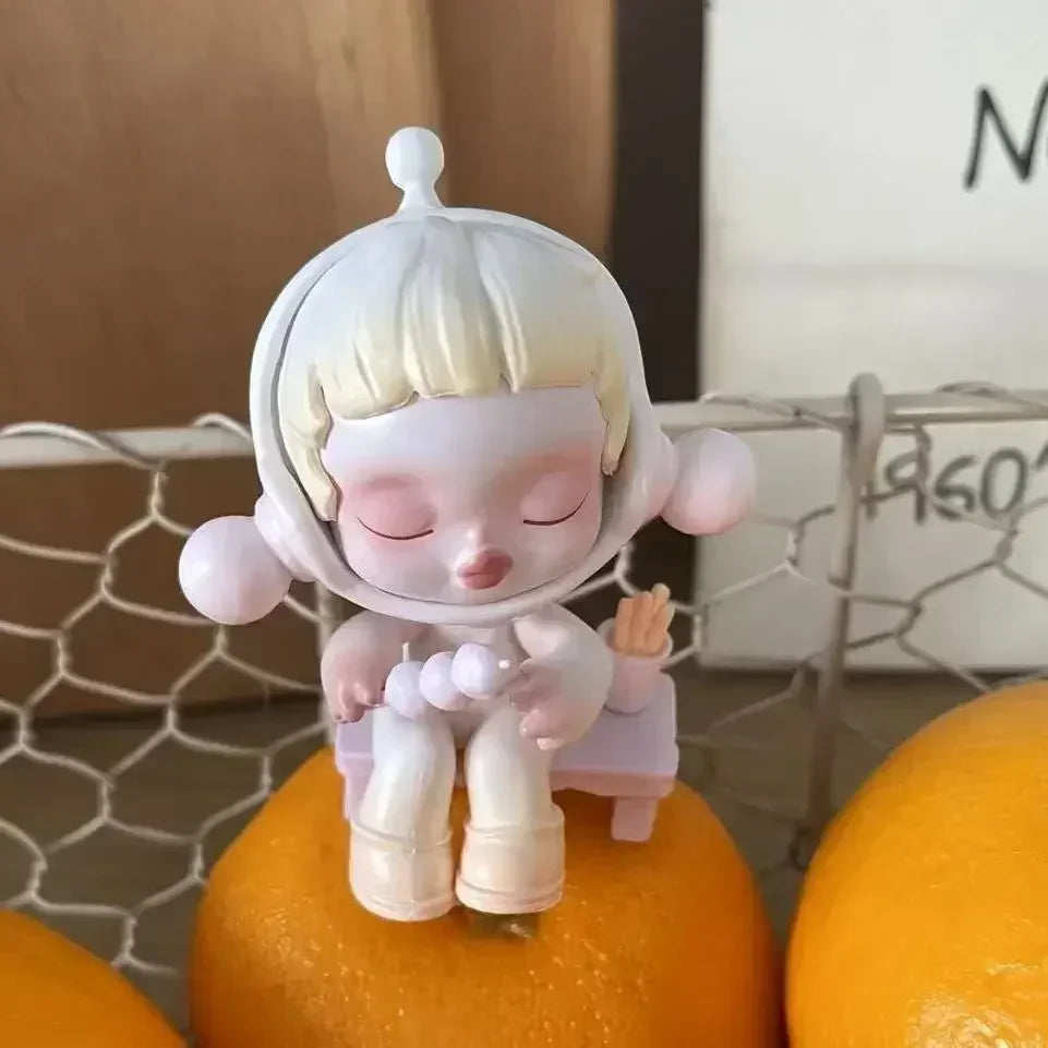 Skullpanda Temperature Series Blind Box SP8 Generation Figure - Image 21