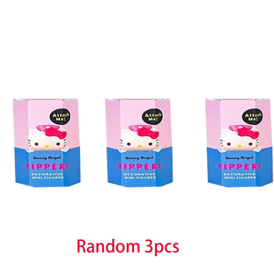 New Hello Kitty Series Blind Box - Image 8