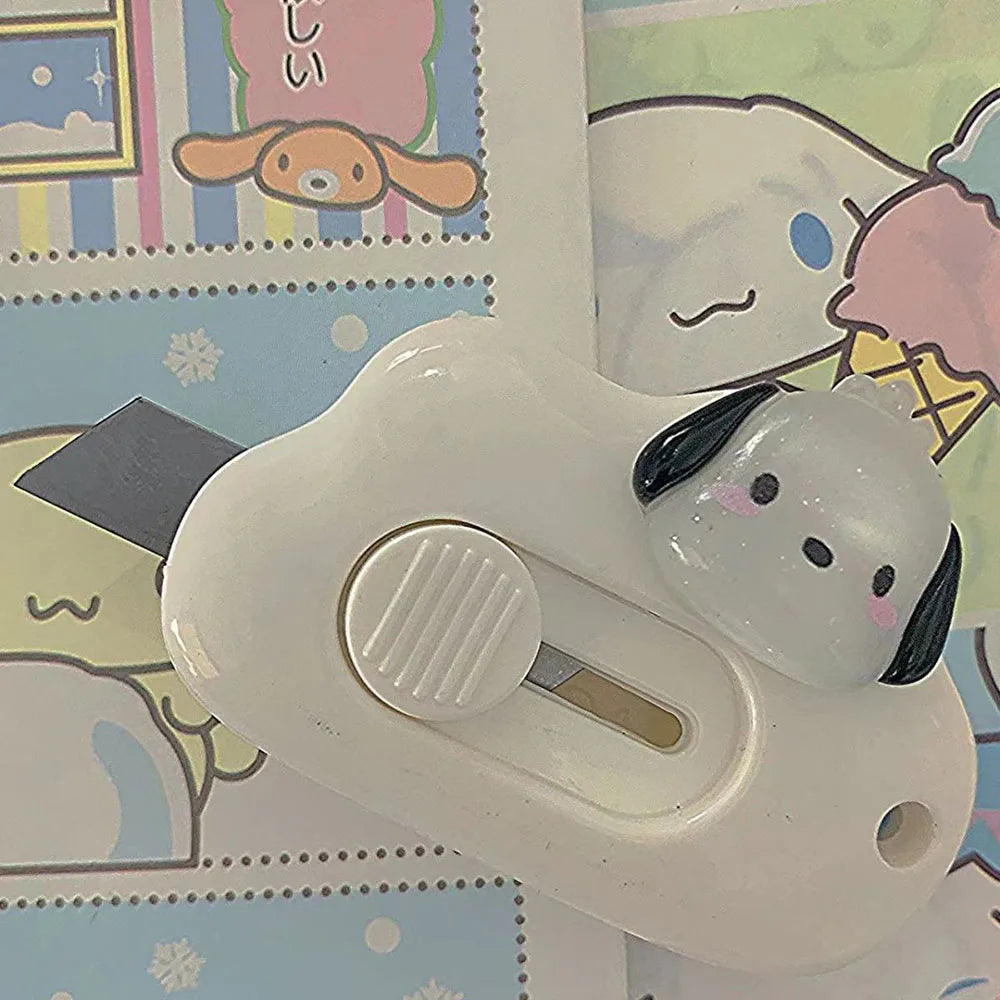 Sanrio Cartoon Utility Knives - Image 10