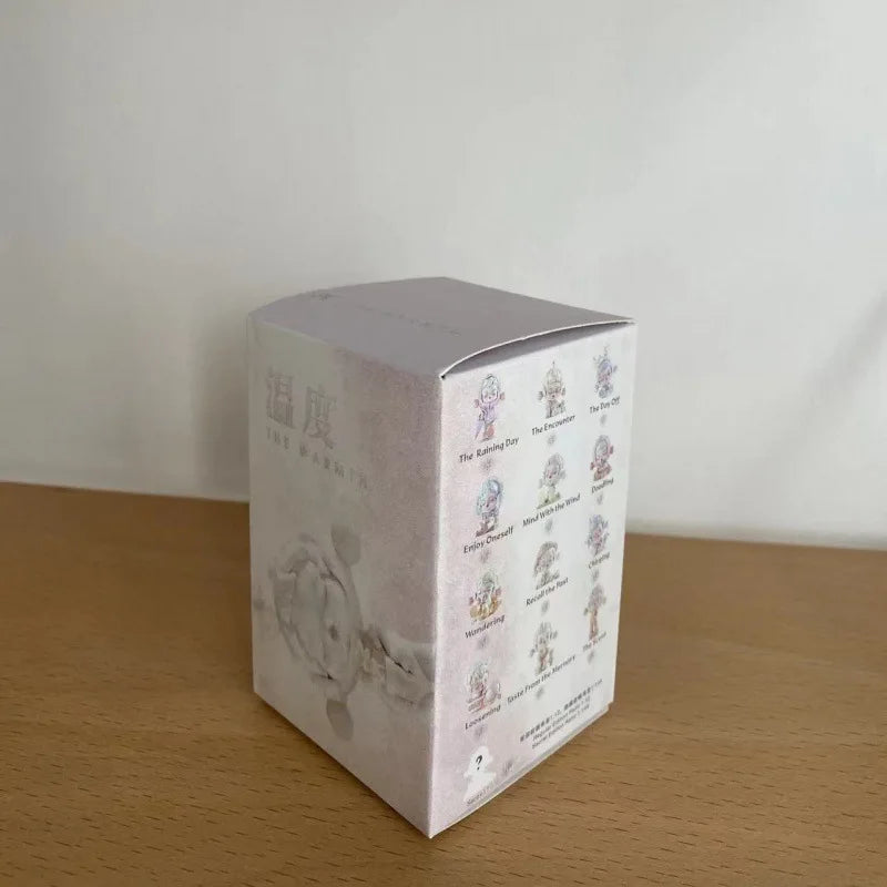 Skullpanda Temperature Series Blind Box SP8 Generation Figure - Image 7