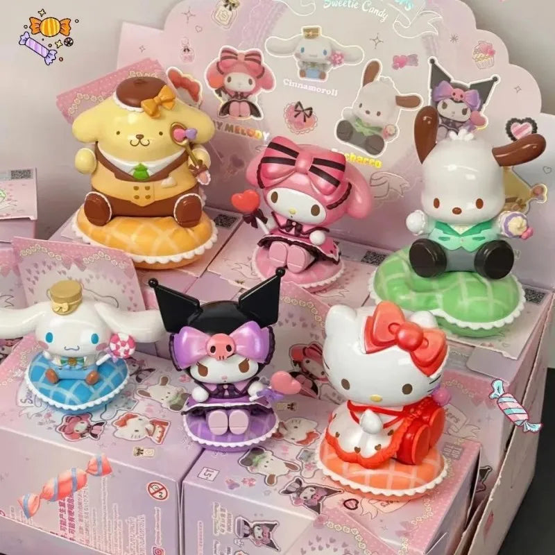 Sanrio Sweetie Candy Series Blind Box - Image 2
