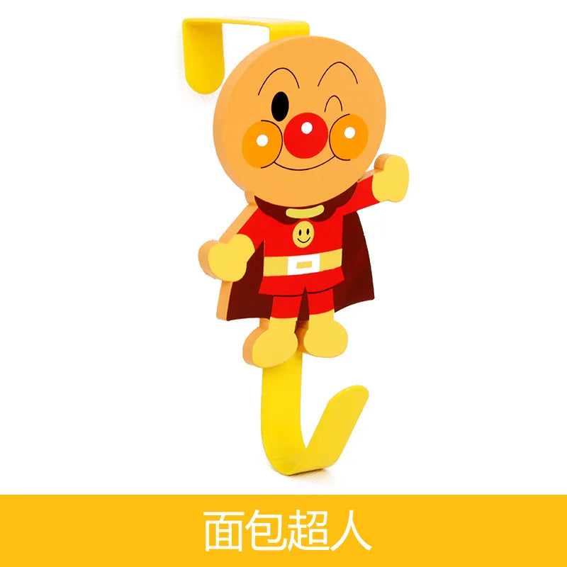 Anime Hello Kitty Kawaii Storage Hook - Image 18