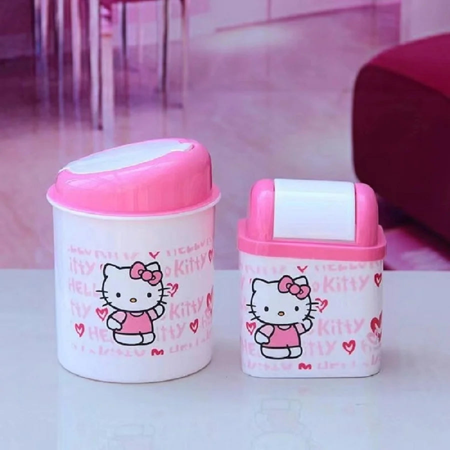 Sanrio Trash Can - Image 4