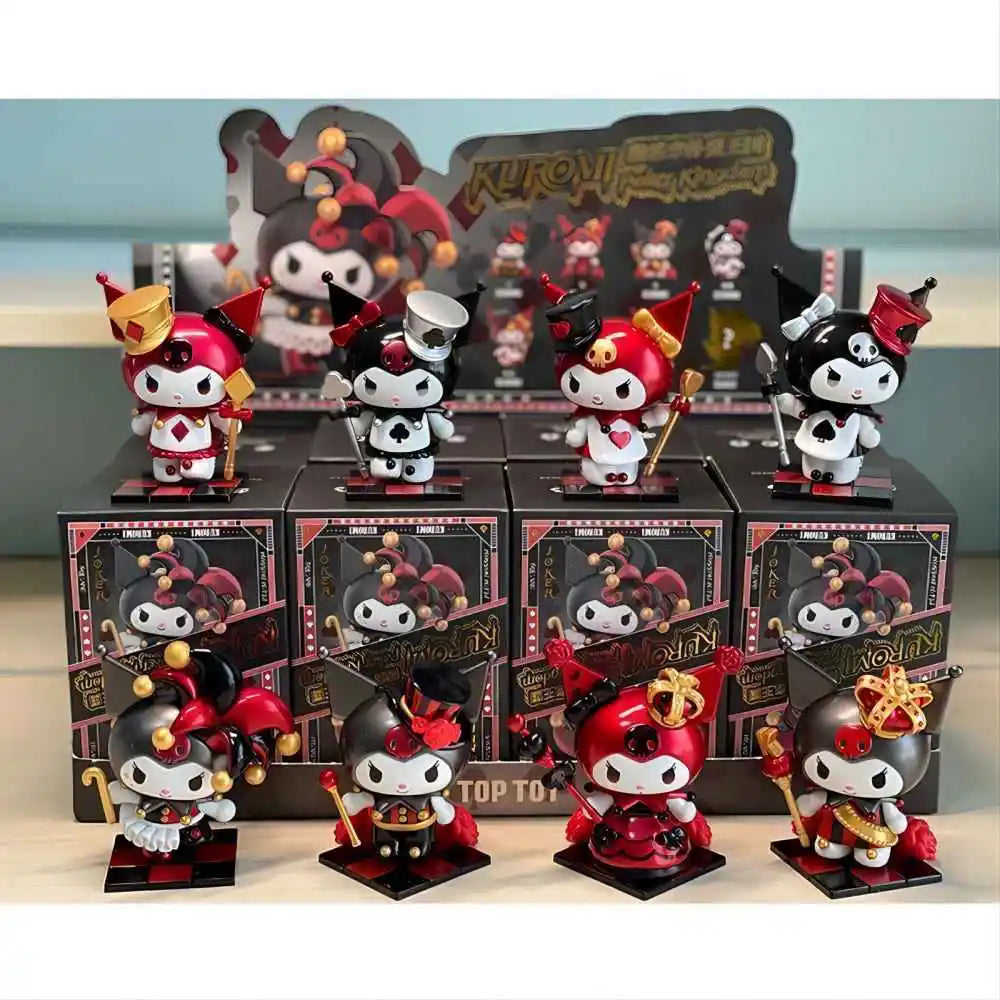 New Sanrio Kuromi Blind Box - Image 7