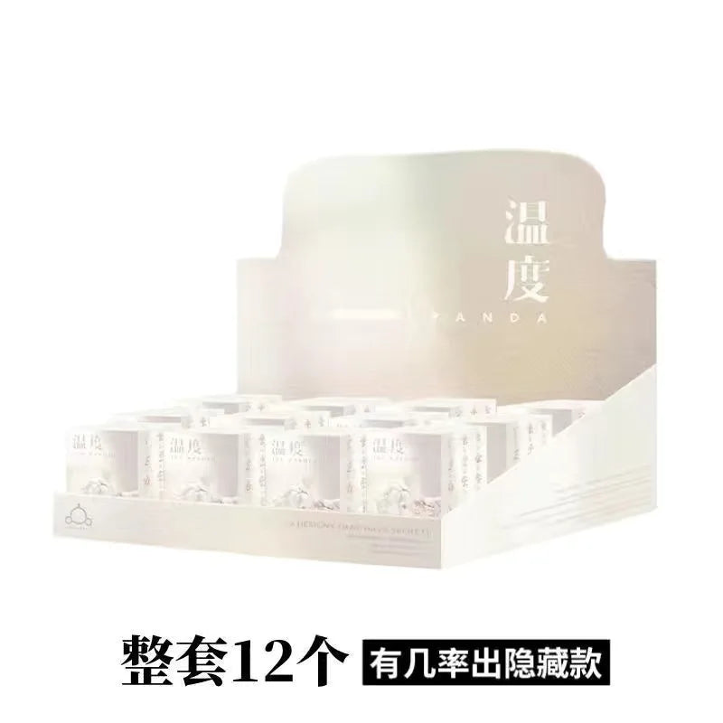 Skullpanda Temperature Series Blind Box SP8 Generation Figure - Image 10