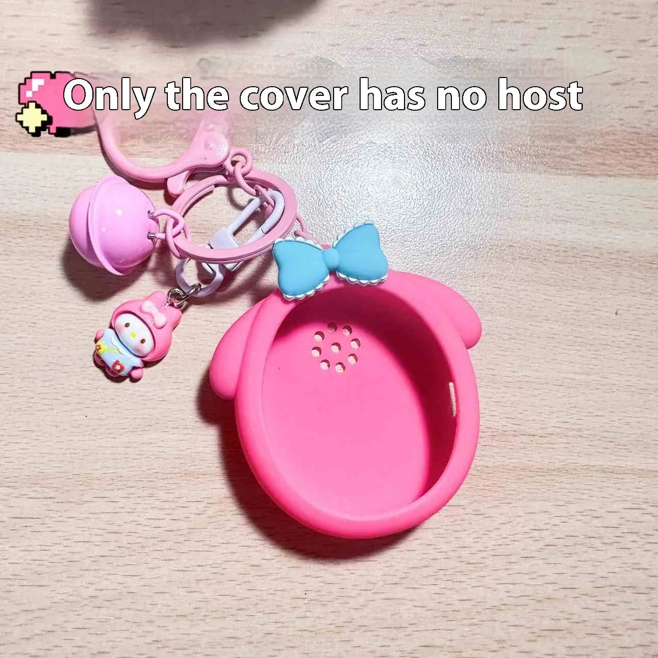 Sanrio Tamagotchi Uni Smart Protective Case - Image 20
