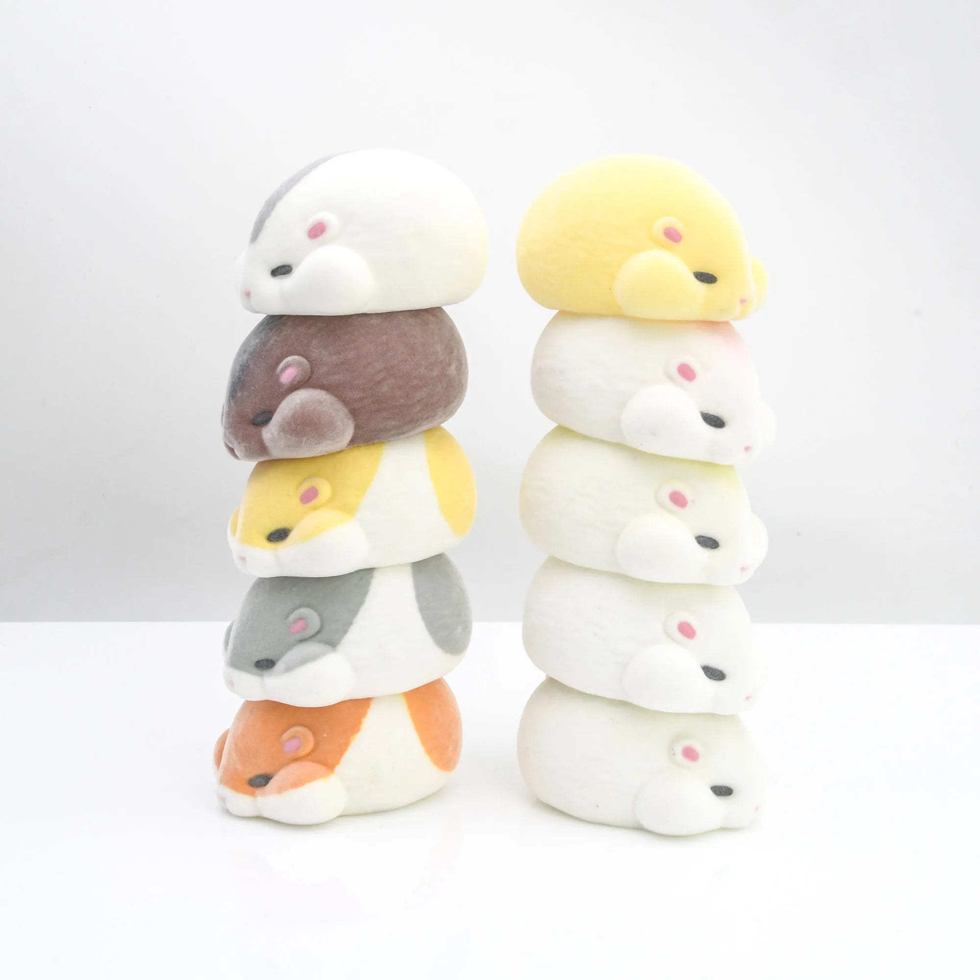 Yell Capsule Toys - Image 6