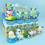 New Sanrio Pochacco Blind Box