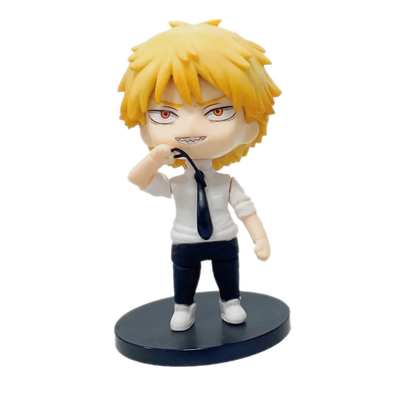 Chainsaw Man Kuromi Power Action Figurine - Image 2