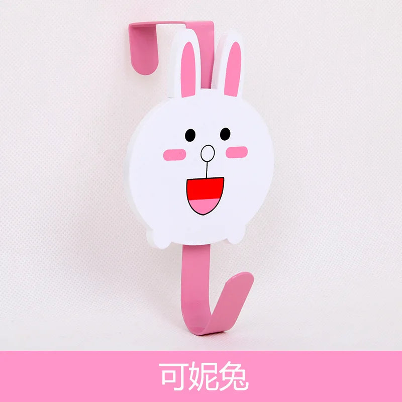 Anime Hello Kitty Kawaii Storage Hook - Image 38