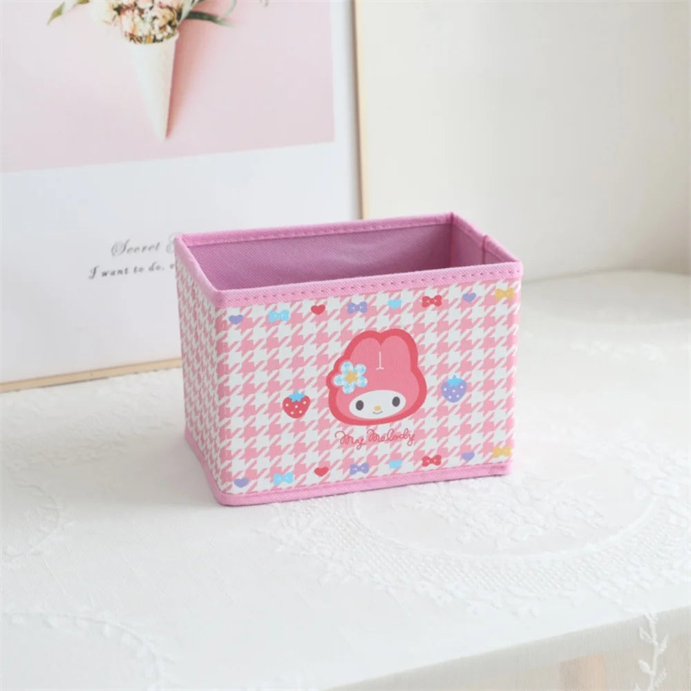 Sanrio Hello Kitty Storage Bag - Image 5
