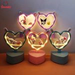 Sanrio Night Light