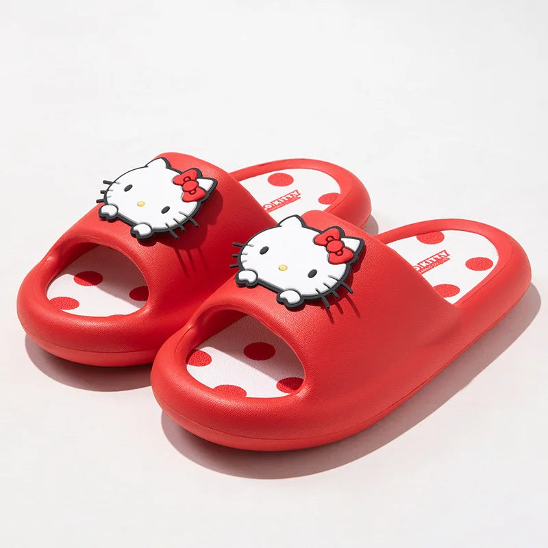 Sanrio Summer Slippers - Image 8