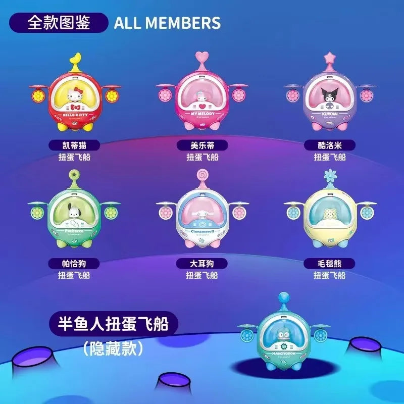 Original Sanrio Blind Box - Image 2