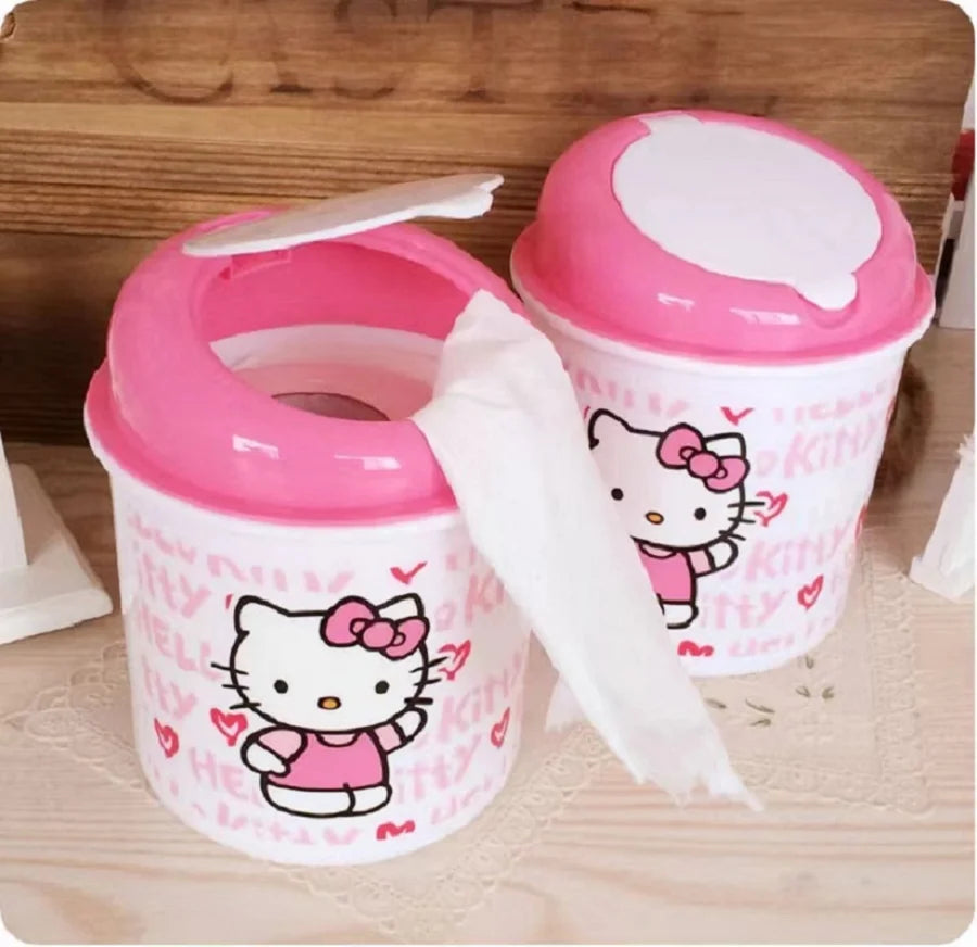 Sanrio Trash Can - Image 6