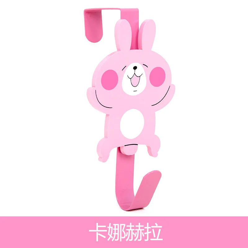 Anime Hello Kitty Kawaii Storage Hook - Image 21