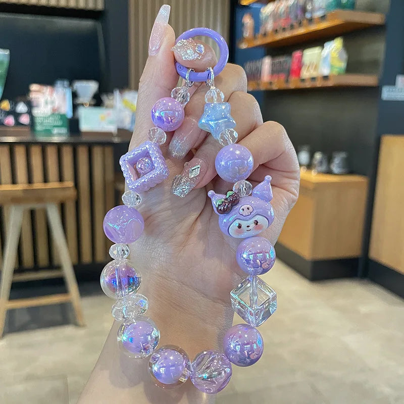 Hello Kitty Sanrio Y2K Platform Flip Flop Sandals - Image 9