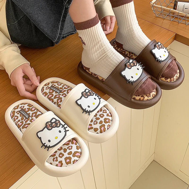 Sanrio Summer Slippers - Image 6