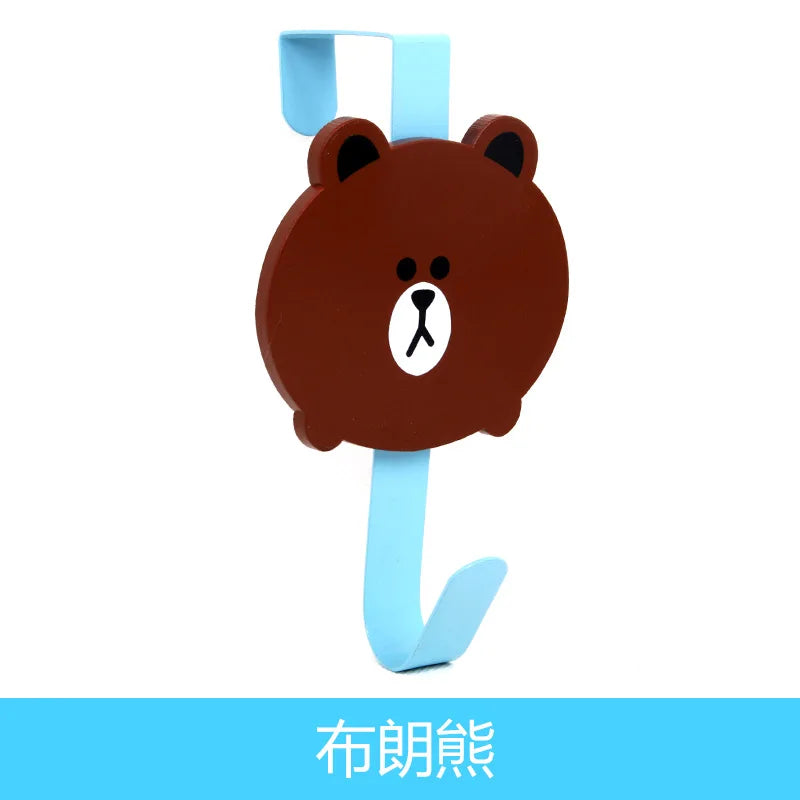 Anime Hello Kitty Kawaii Storage Hook - Image 36